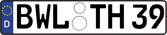 BWL-TH39
