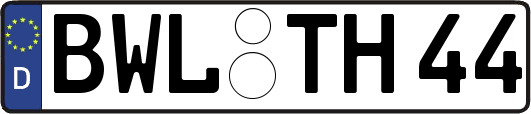 BWL-TH44