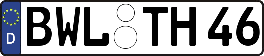 BWL-TH46