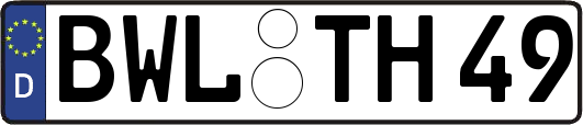 BWL-TH49