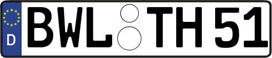 BWL-TH51