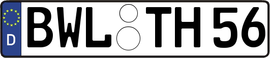 BWL-TH56