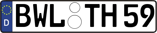 BWL-TH59