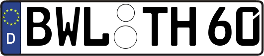 BWL-TH60