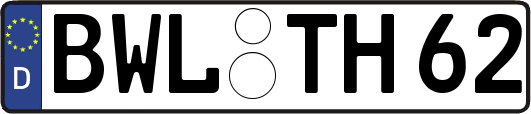 BWL-TH62