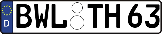 BWL-TH63