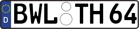 BWL-TH64