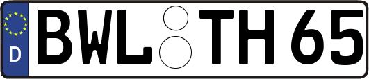 BWL-TH65