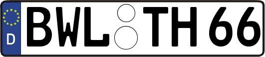 BWL-TH66