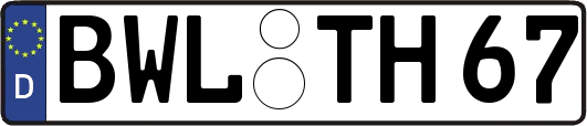 BWL-TH67