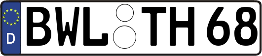 BWL-TH68