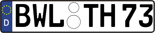 BWL-TH73