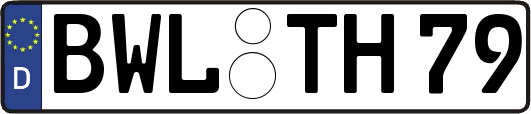 BWL-TH79