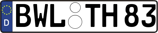 BWL-TH83