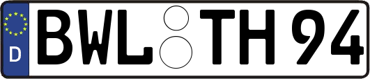 BWL-TH94