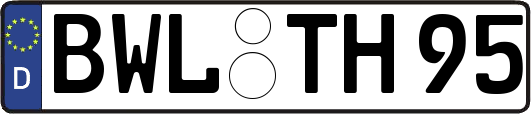 BWL-TH95