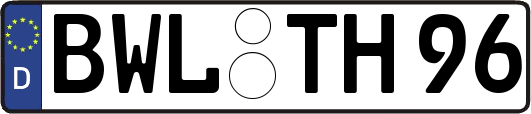 BWL-TH96