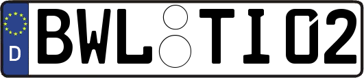 BWL-TI02