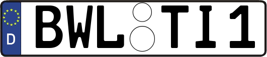 BWL-TI1