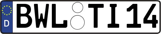 BWL-TI14