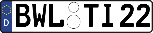 BWL-TI22