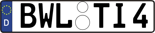 BWL-TI4