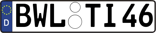BWL-TI46