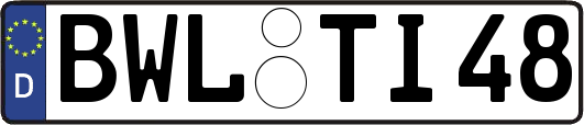 BWL-TI48