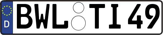 BWL-TI49