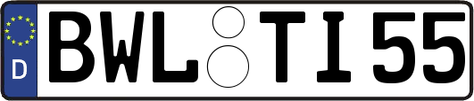 BWL-TI55