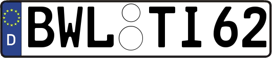 BWL-TI62