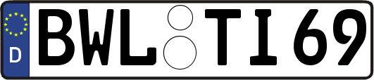 BWL-TI69