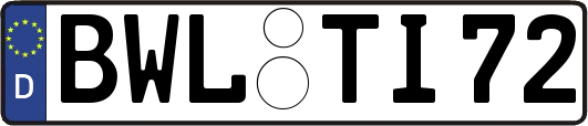 BWL-TI72