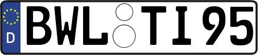BWL-TI95