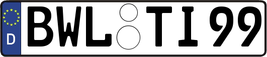 BWL-TI99
