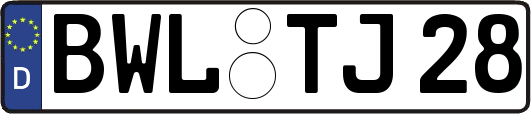 BWL-TJ28