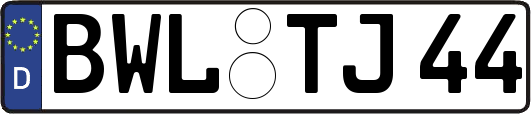 BWL-TJ44
