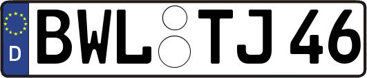 BWL-TJ46