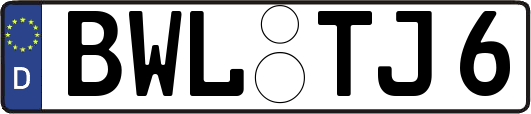 BWL-TJ6