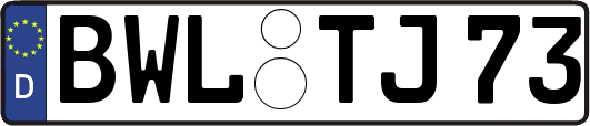 BWL-TJ73