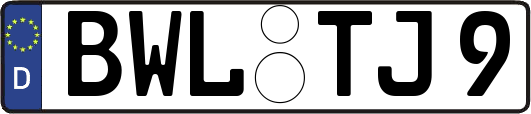 BWL-TJ9