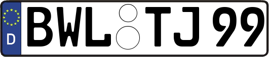BWL-TJ99