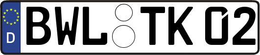 BWL-TK02