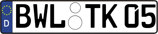 BWL-TK05