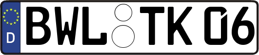 BWL-TK06