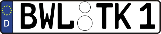 BWL-TK1