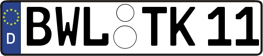 BWL-TK11