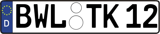 BWL-TK12