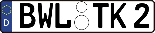 BWL-TK2