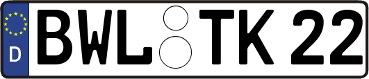 BWL-TK22